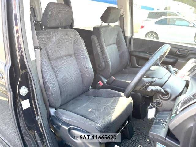 Honda e 2011-03 257436-8