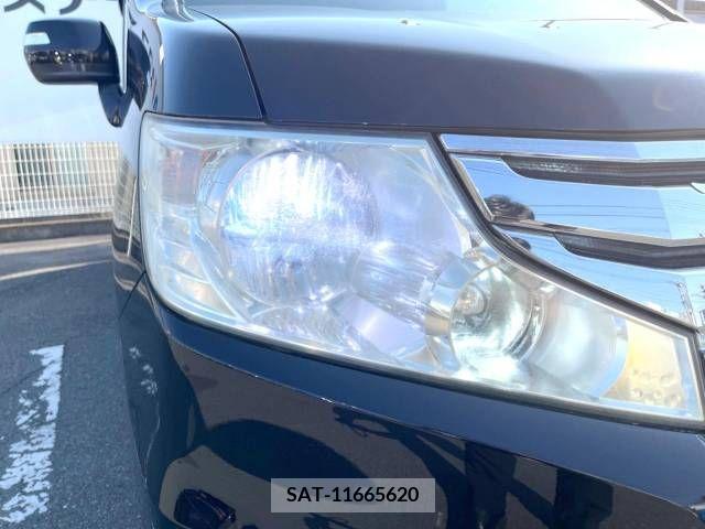 Honda e 2011-03 257436-13