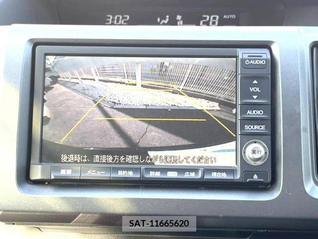 Honda e 2011-03 257436-6