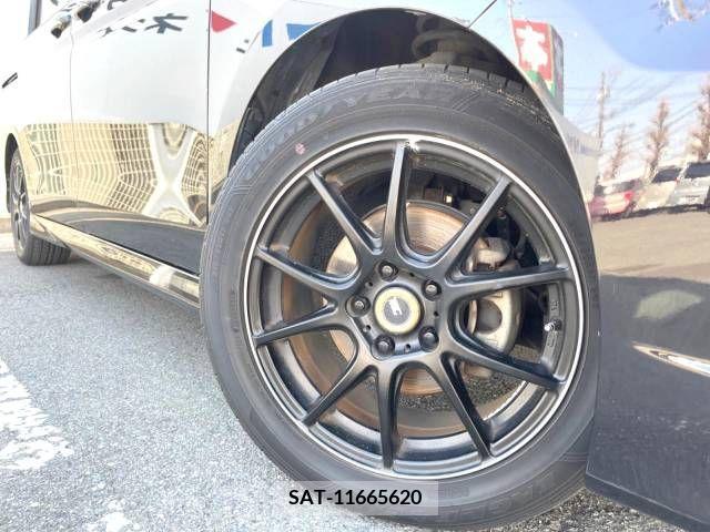 Honda e 2011-03 257436-14