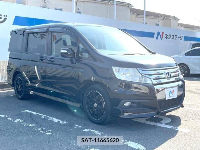 Honda e 2011-03 257436-17