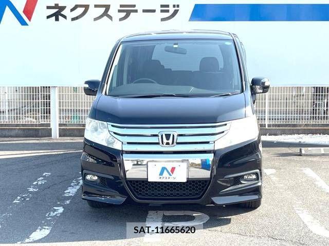 Honda e 2011-03 257436-15