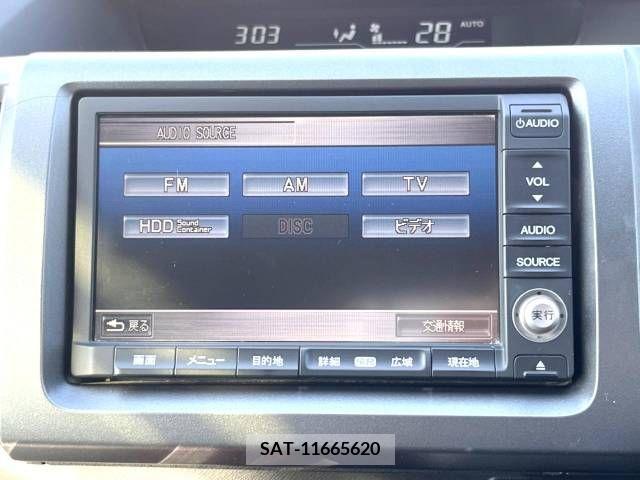 Honda e 2011-03 257436-5