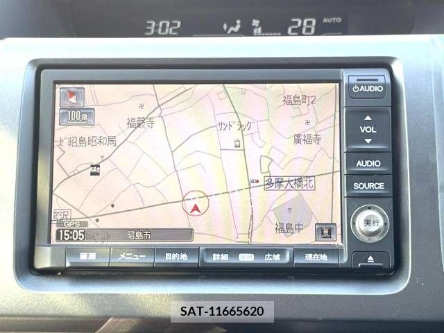 Honda e 2011-03 257436-4
