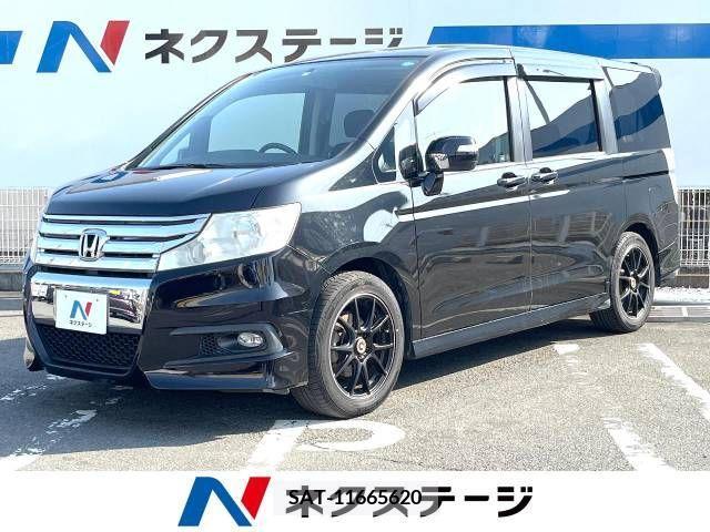 Honda e 2011-03 257436-0