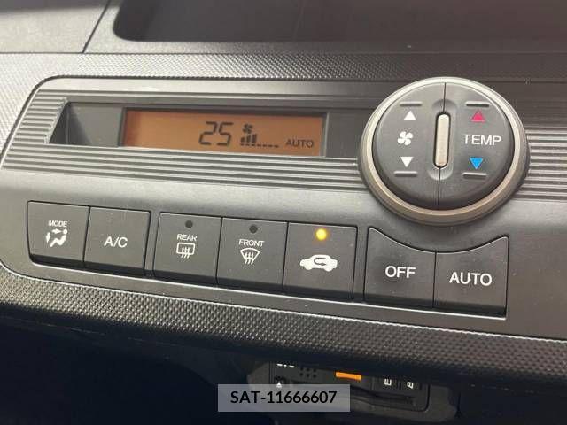 Honda FREED 2011-10 302822-6