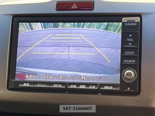 Honda FREED 2011-10 302822-4
