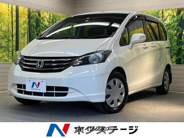 Honda FREED 2011-10 302822-0