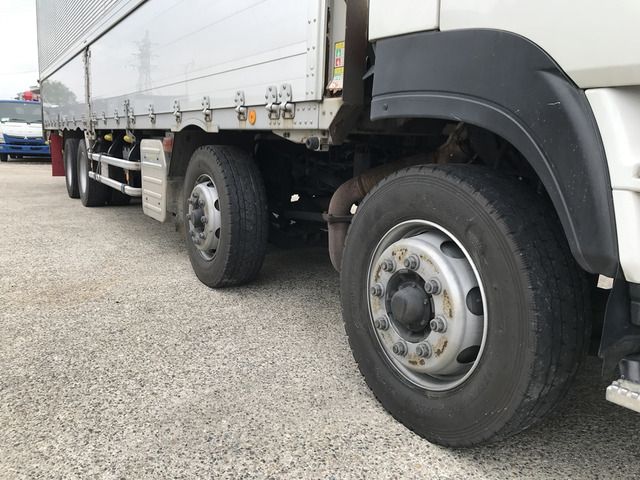 Isuzu GIGA 2014-02 4037-12