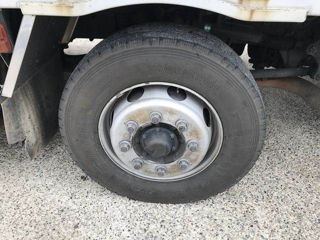 Isuzu GIGA 2014-02 4037-16