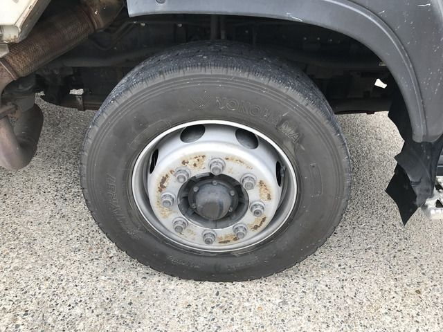 Isuzu GIGA 2014-02 4037-13