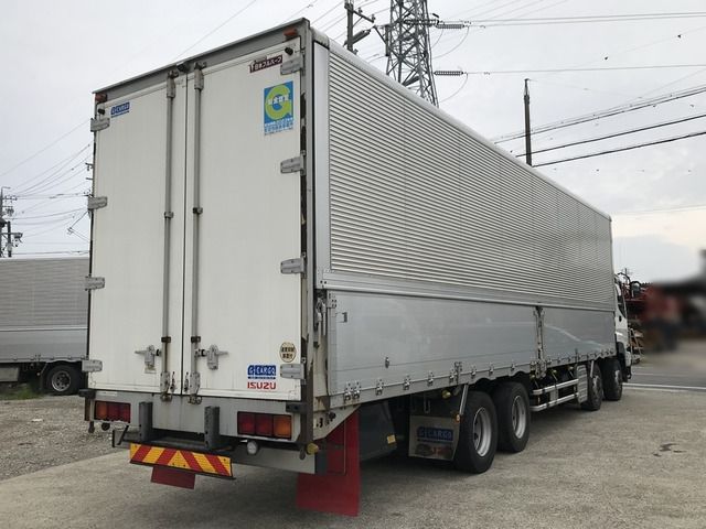 Isuzu GIGA 2014-02 4037-6