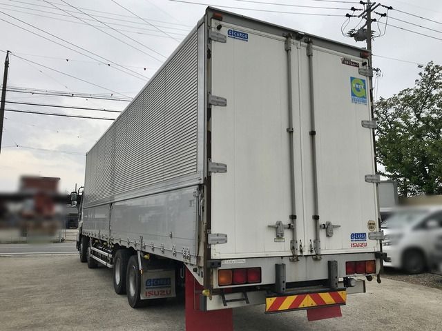 Isuzu GIGA 2014-02 4037-5