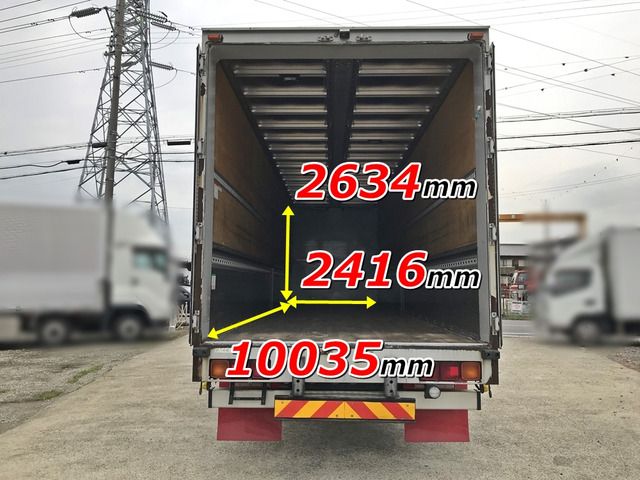 Isuzu GIGA 2014-02 4037-4