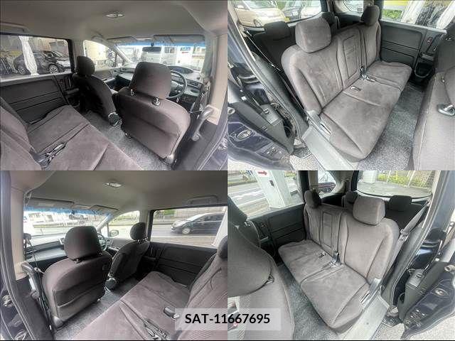 Honda FREED 2011-08 302845-6
