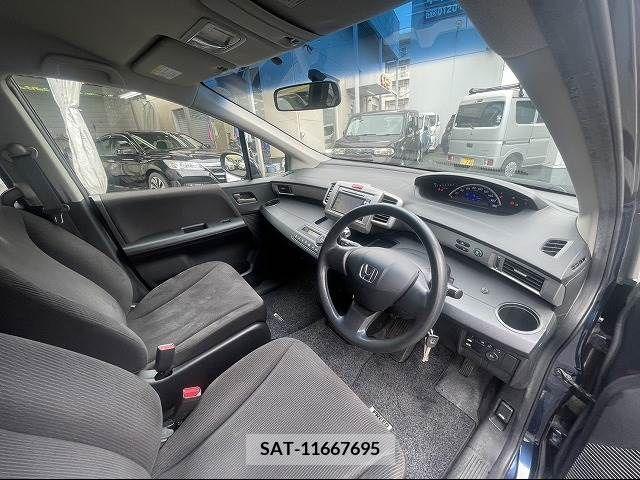 Honda FREED 2011-08 302845-20
