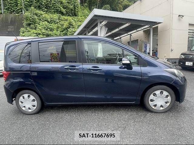 Honda FREED 2011-08 302845-19