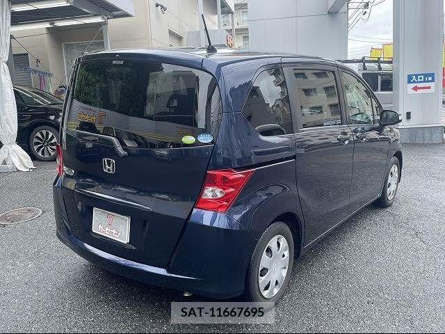 Honda FREED 2011-08 302845-18