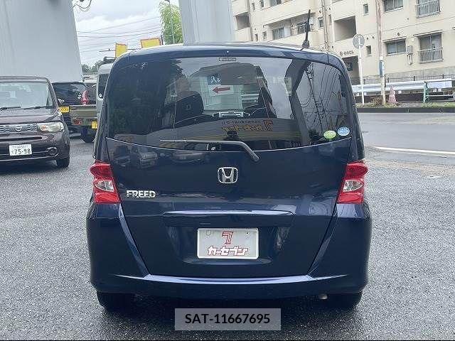 Honda FREED 2011-08 302845-17