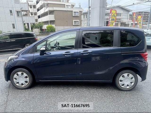 Honda FREED 2011-08 302845-16
