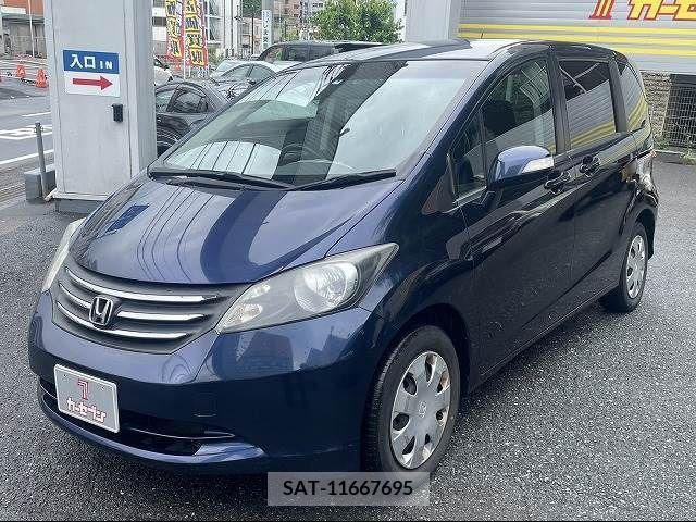 Honda FREED 2011-08 302845-15