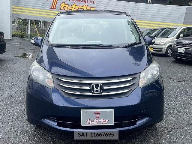 Honda FREED 2011-08 302845-14