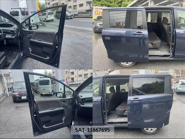 Honda FREED 2011-08 302845-12