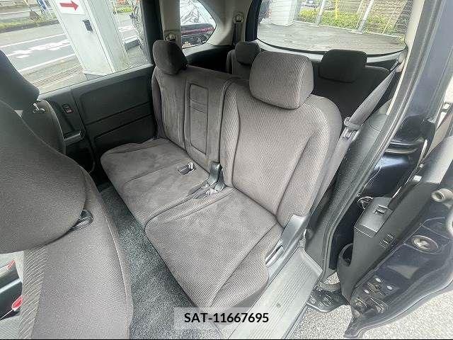 Honda FREED 2011-08 302845-27