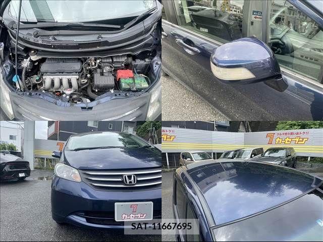 Honda FREED 2011-08 302845-13