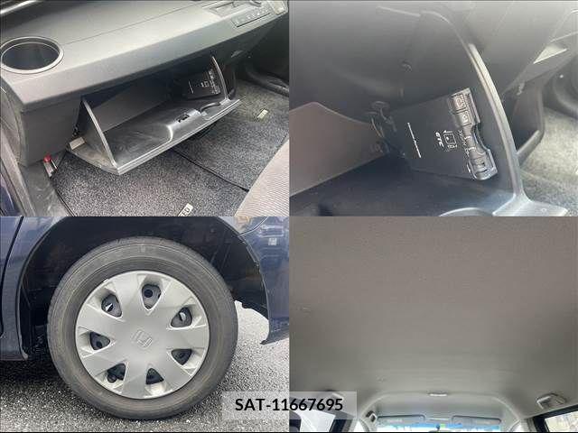 Honda FREED 2011-08 302845-11