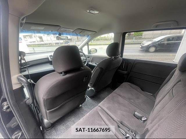 Honda FREED 2011-08 302845-26
