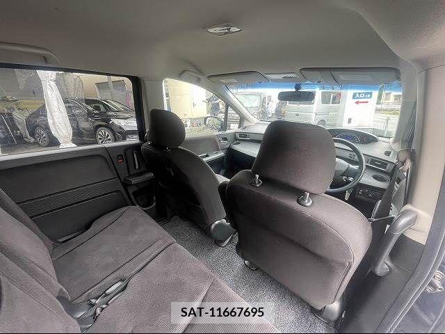 Honda FREED 2011-08 302845-24
