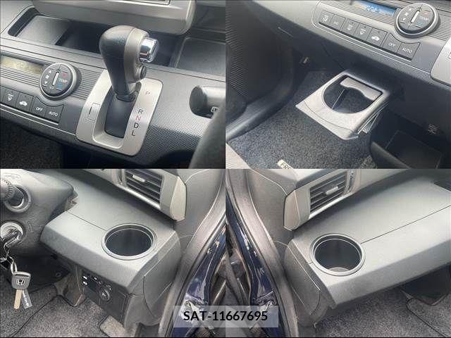Honda FREED 2011-08 302845-10