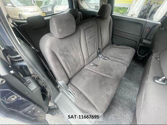Honda FREED 2011-08 302845-25