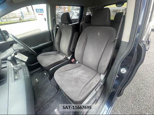 Honda FREED 2011-08 302845-23
