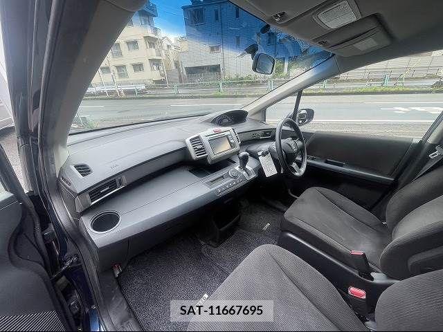 Honda FREED 2011-08 302845-22