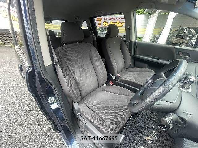 Honda FREED 2011-08 302845-21