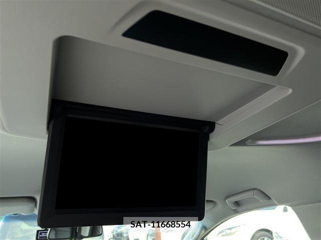 Toyota VELLFIRE 2015-03 204898-6