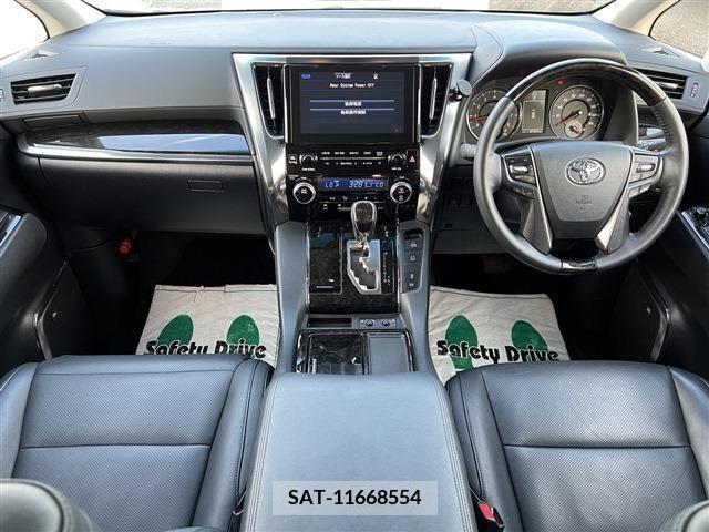 Toyota VELLFIRE 2015-03 204898-13