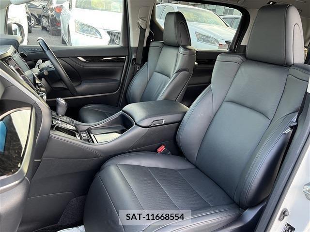 Toyota VELLFIRE 2015-03 204898-18