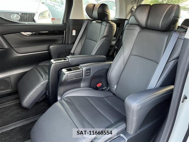 Toyota VELLFIRE 2015-03 204898-19