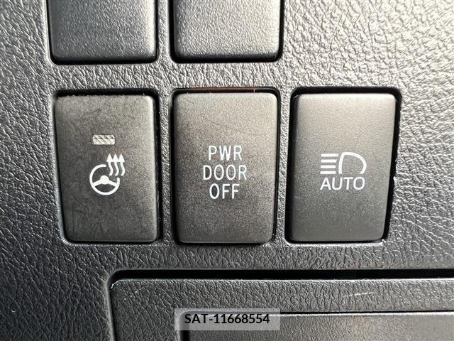 Toyota VELLFIRE 2015-03 204898-14