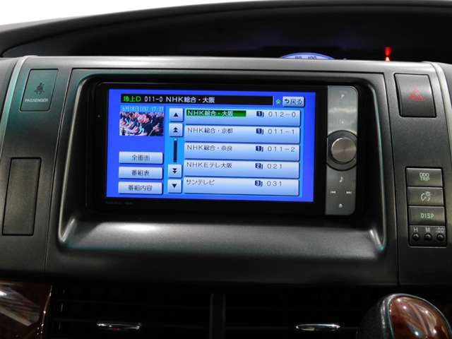 Toyota ESTIMA 2012-03 19944-7