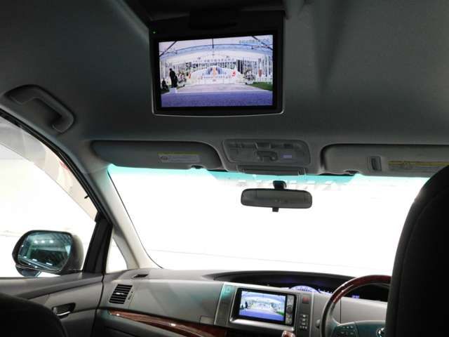 Toyota ESTIMA 2012-03 19944-3