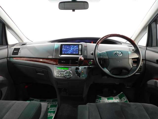 Toyota ESTIMA 2012-03 19944-2