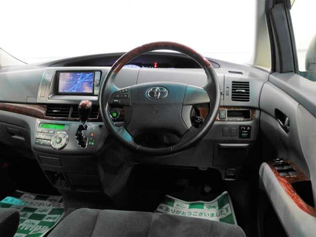 Toyota ESTIMA 2012-03 19944-19