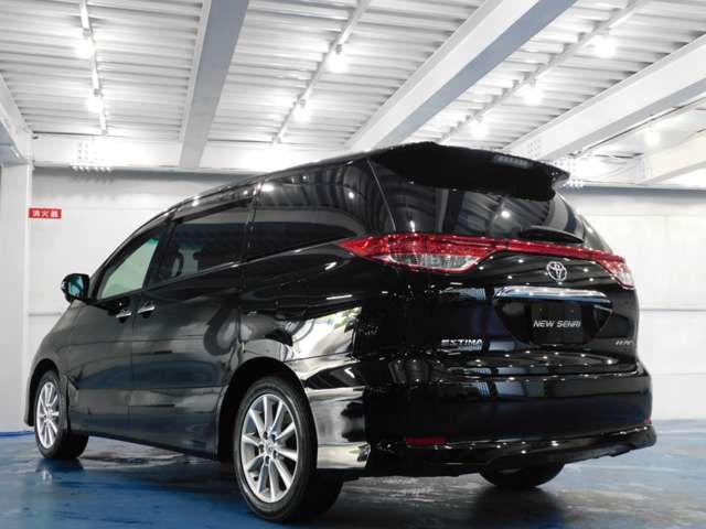 Toyota ESTIMA 2012-03 19944-1