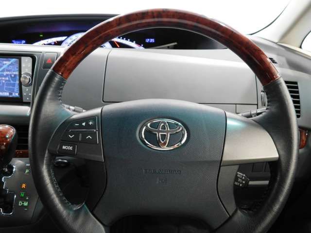 Toyota ESTIMA 2012-03 19944-14