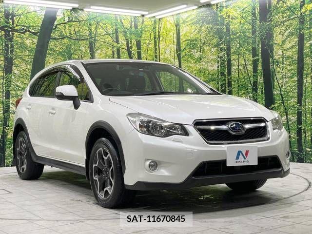Subaru SUBARU 2013-01 213051-16