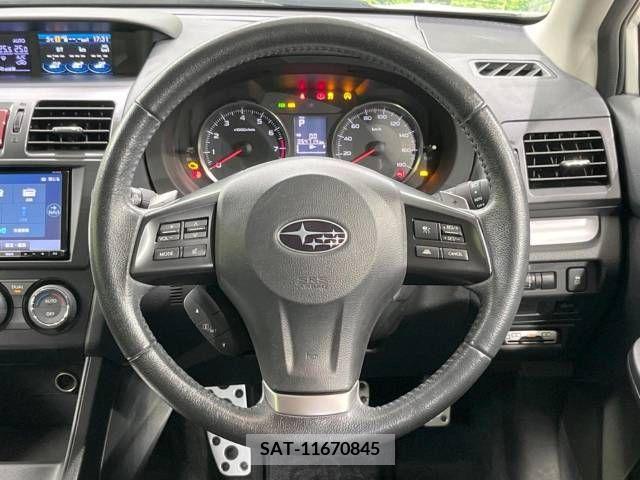 Subaru SUBARU 2013-01 213051-11